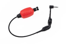 Black Label Dumpy Halo Bobbins Fox