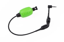 Black Label Dumpy Halo Bobbins Fox