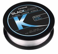 Slackliner Fluoro Carbon Hybrid 1000M Pole Position