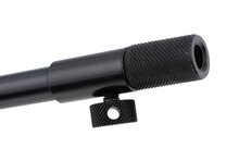 Black Label Slim Banksticks Fox