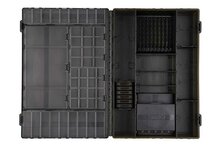 Loaded Large Tackle Box Edges Fox