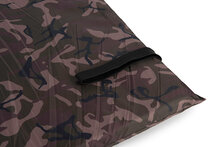 Camo Flat Mat onthaakmat Fox