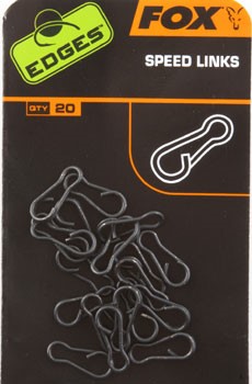 Speed Links X20 Edges Fox