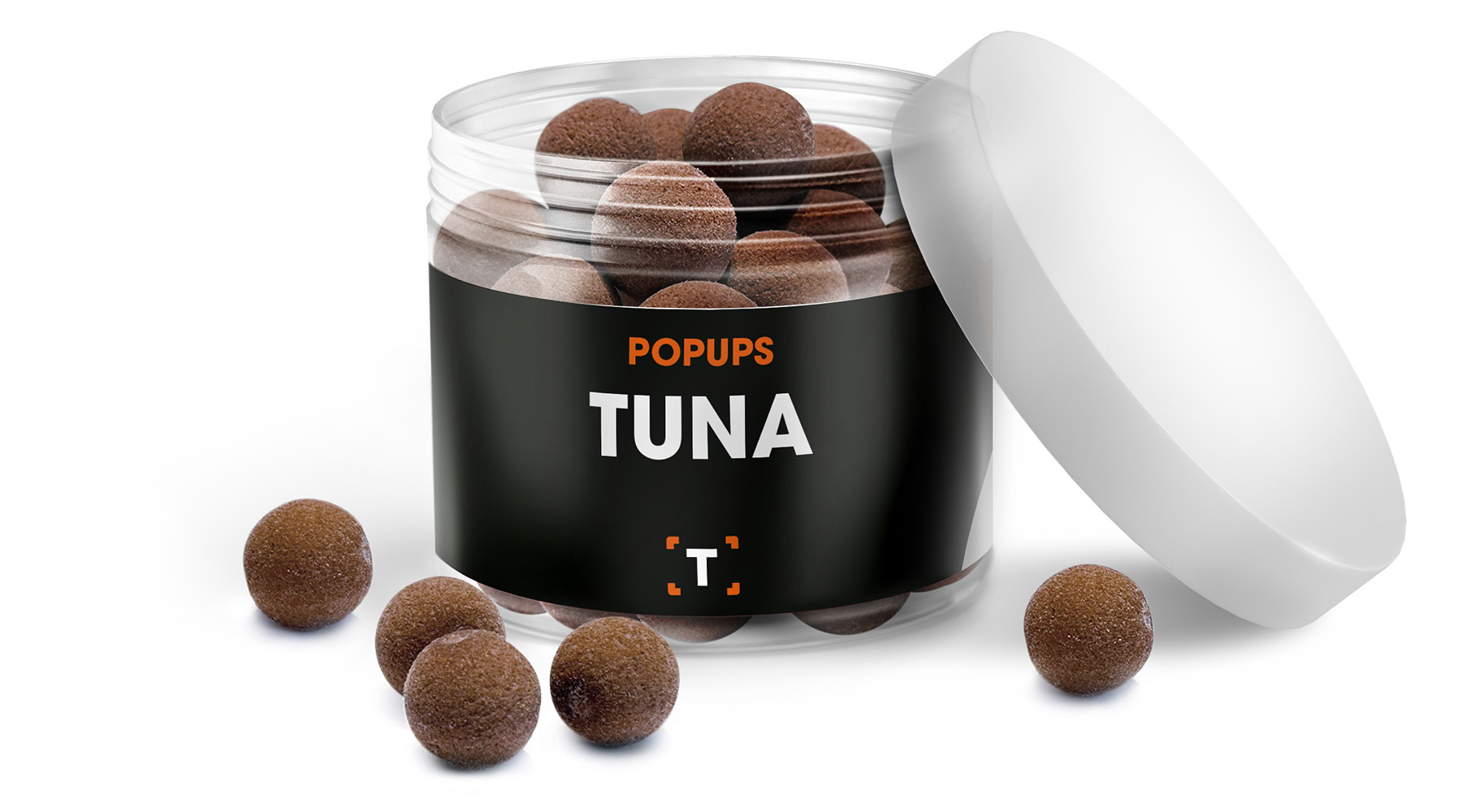 Tuna Pop-ups Bruin