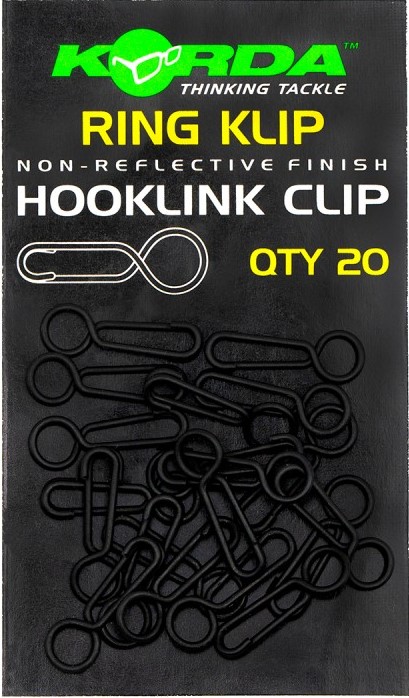 Ring Klip Korda