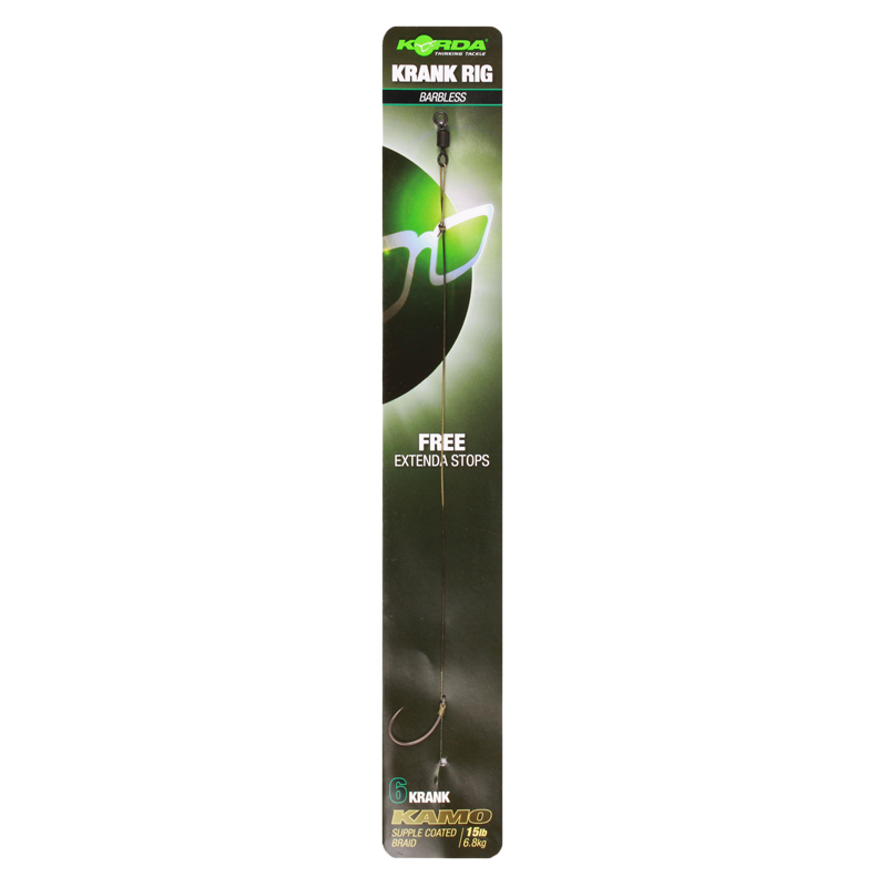 Krank Rig Korda