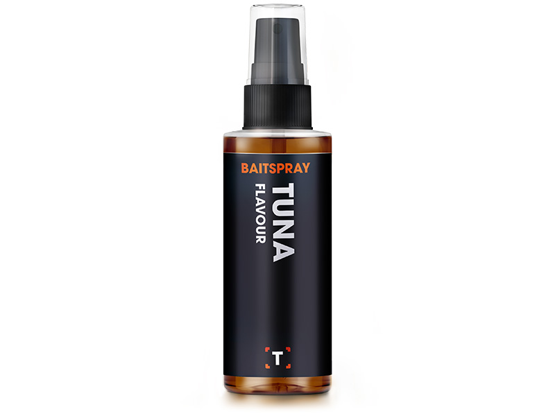 Tuna Baitspray
