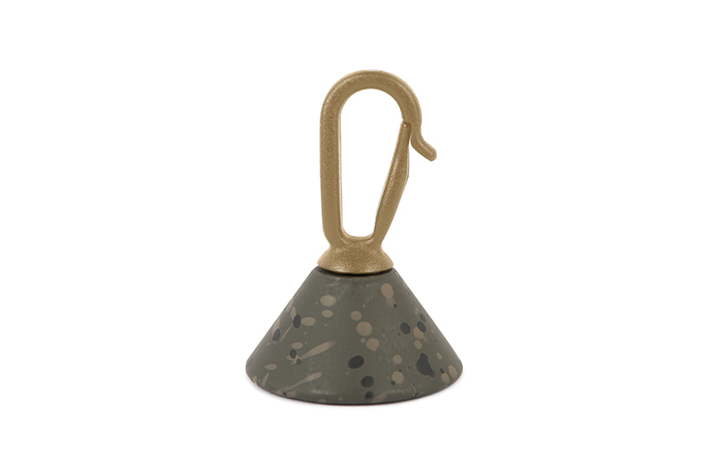 Downrigger Back Weights 21G X3 Edges Fox
