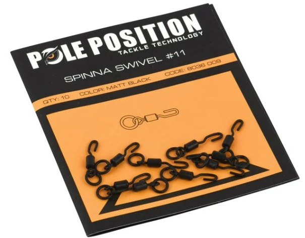 Spinna Swivel SZ11 Pole Position