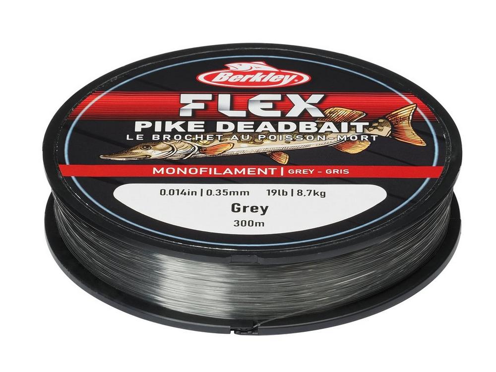 Flex Pike Deadbait Berkley