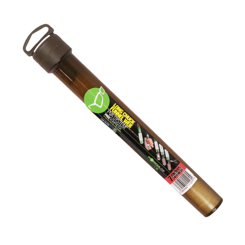 Long Chuck Funnel Web PVA System Korda