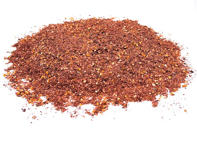 Sticky Banoffee Grondvoer 2,5KG