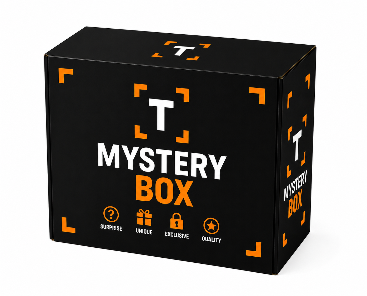 Mystery Box Tijgernotenkopen.nl
