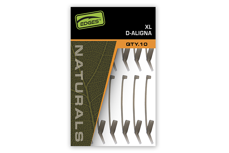 Naturals D-Aligna Fox
