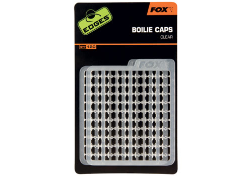 Boilie Caps Fox