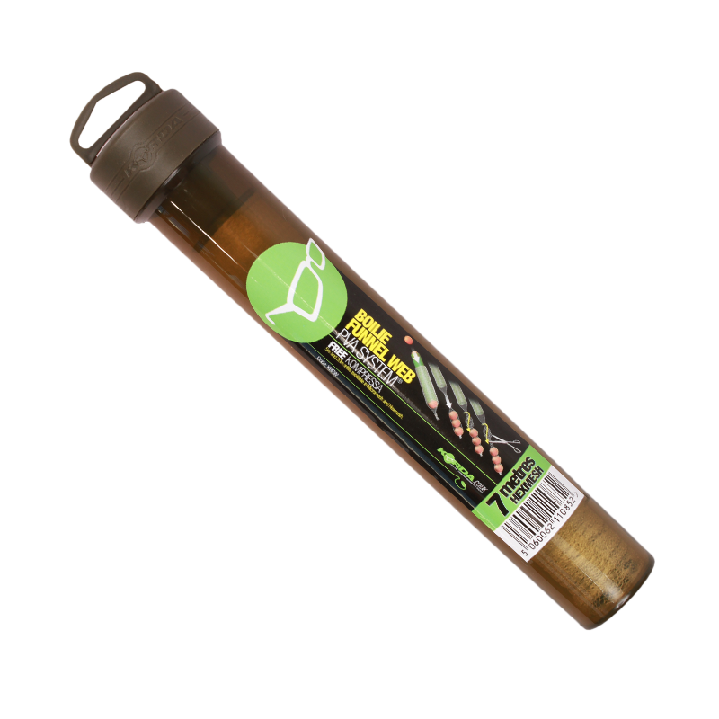 Boilie Funnel Web PVA System Korda