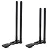Black Label Snag Ears & Swinger Plate Fox 
