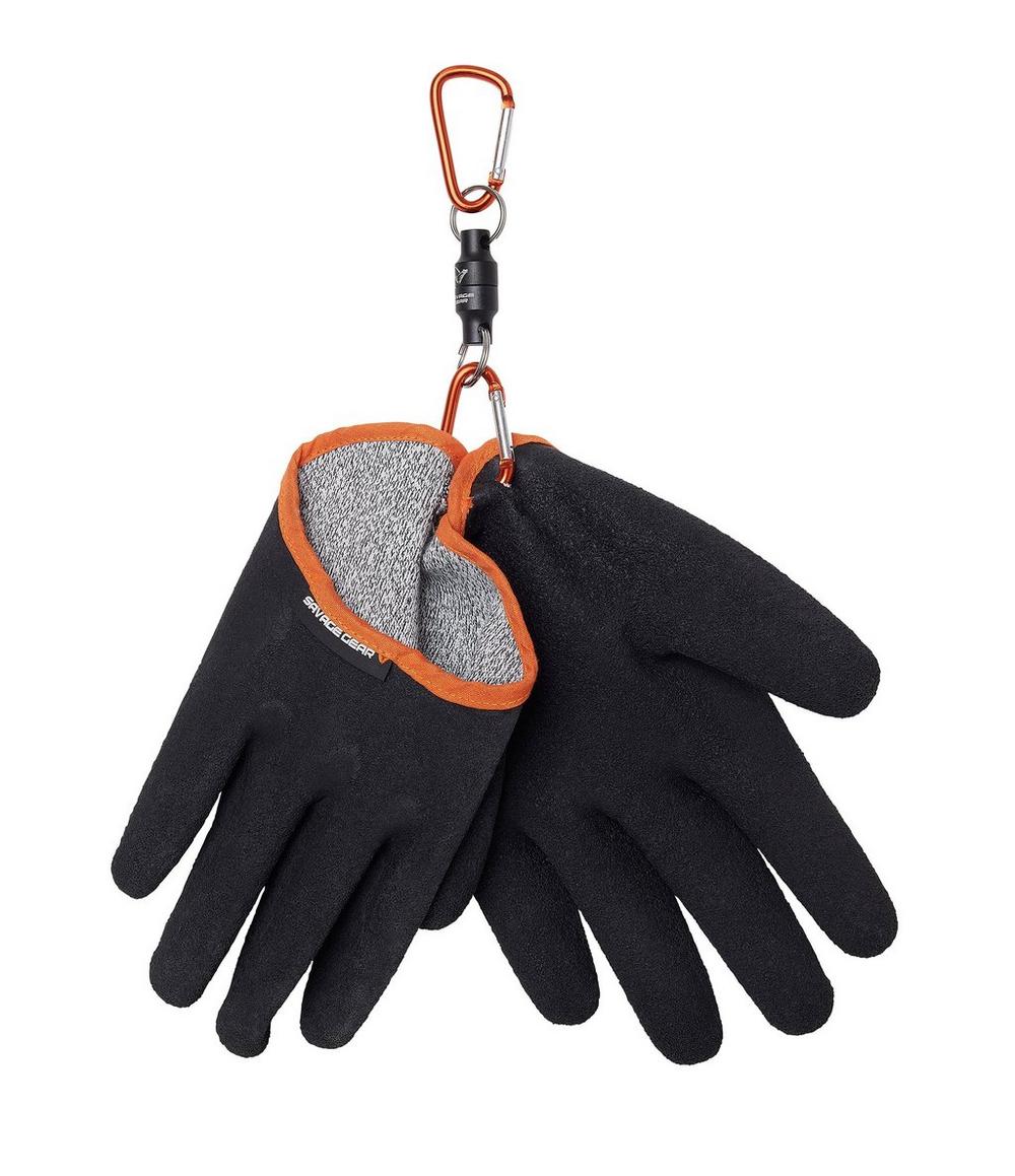 Aqua Guard Gloves Savage Gear