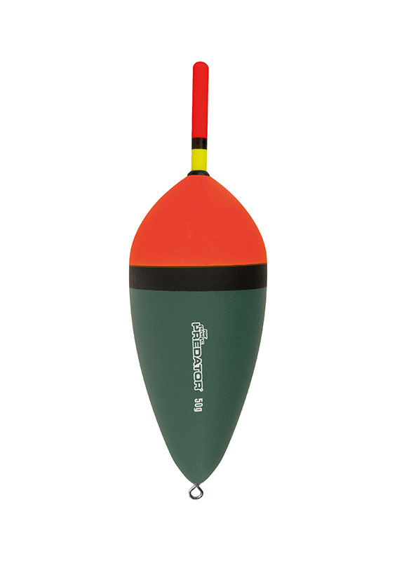 HD Stubby Swivel Float Fox Rage Predator