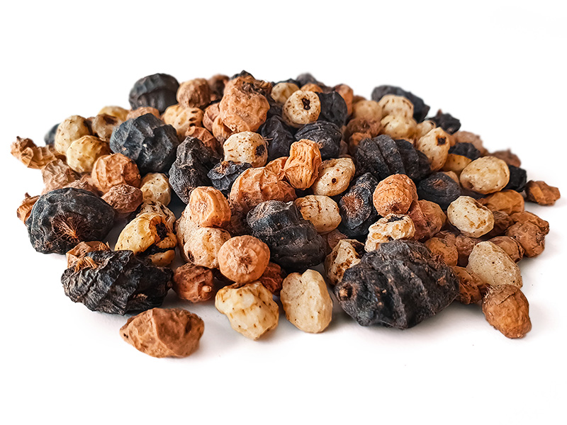Robin's Tijgernoten Mix 6-15mm 2,5KG