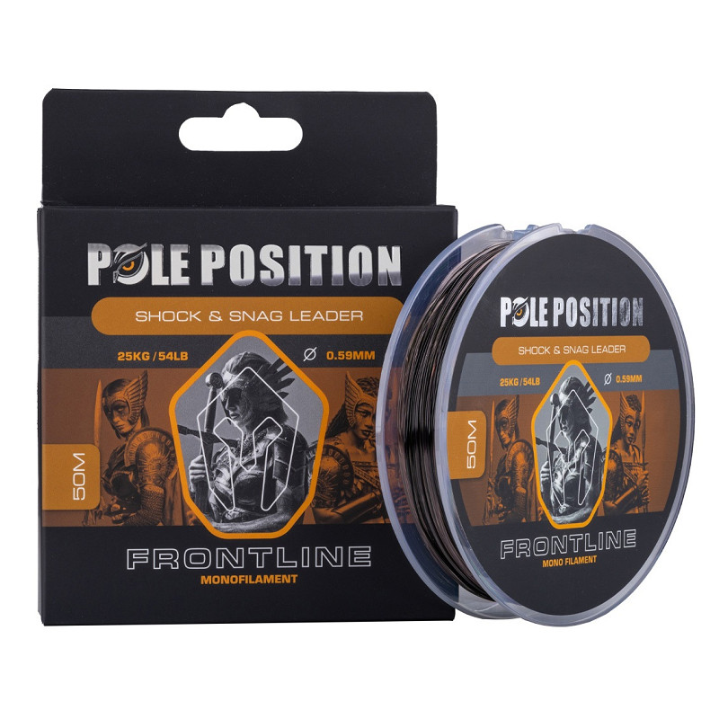 Frontline Mono 50M Pole Position