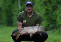 Nachtje Visput Andijk