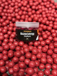 Sticky Banoffee is LIVE!