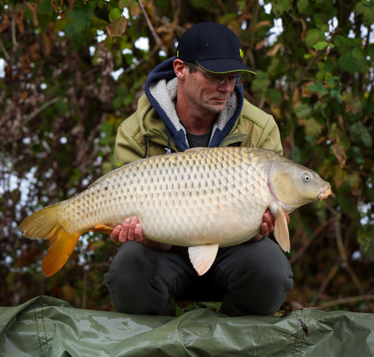 Weekendje carpdistrict